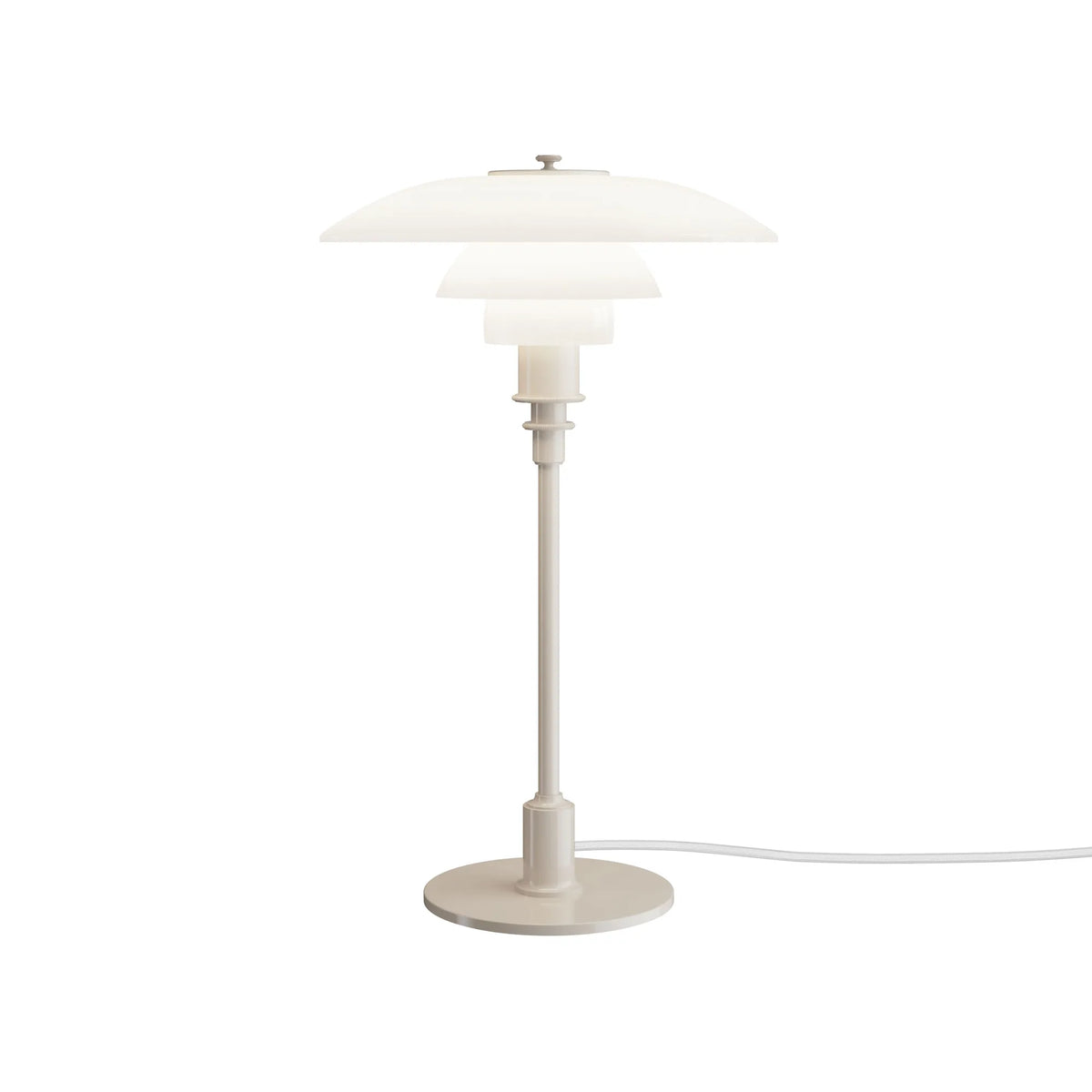 Lampe de table | PH 3/2 | Réédition 1926