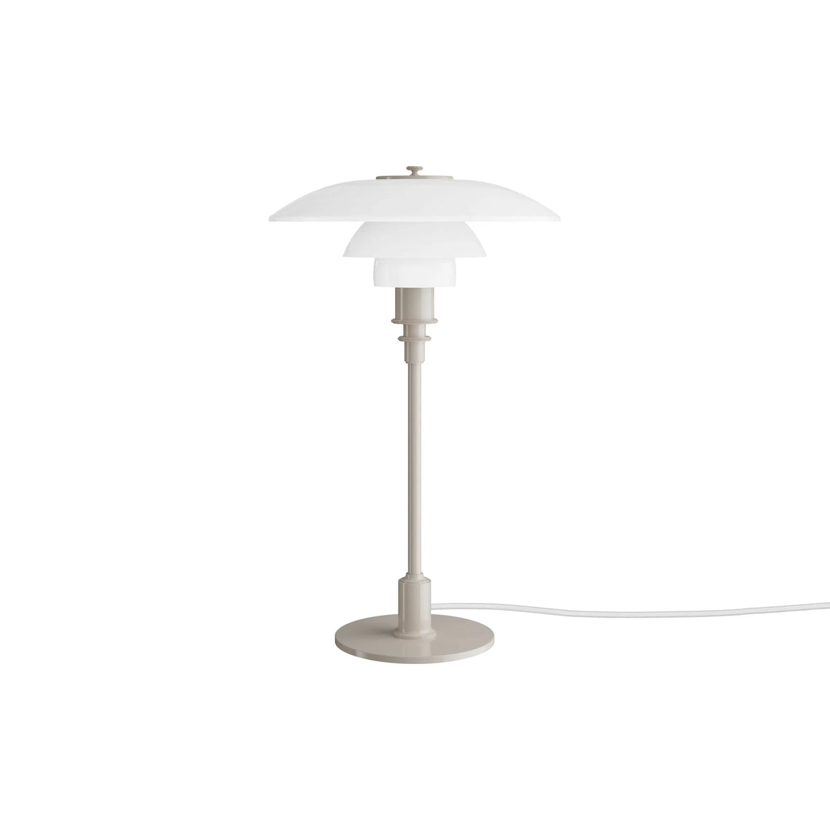 Lampe de table | PH 3/2 | Réédition 1926