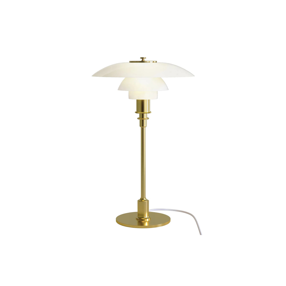 Lampe de table | PH 3/2 | Réédition 1926