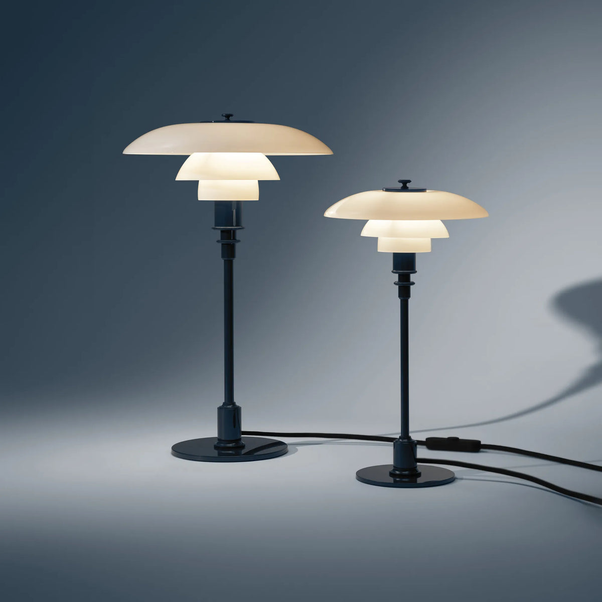Lampe de table | PH 3/2 | Réédition 1926