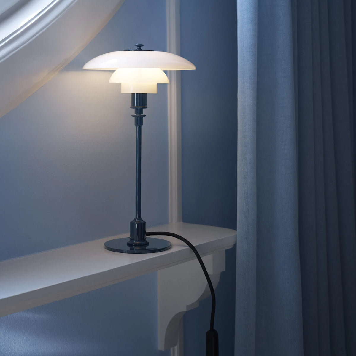 Lampe de table | PH 3/2 | Réédition 1926