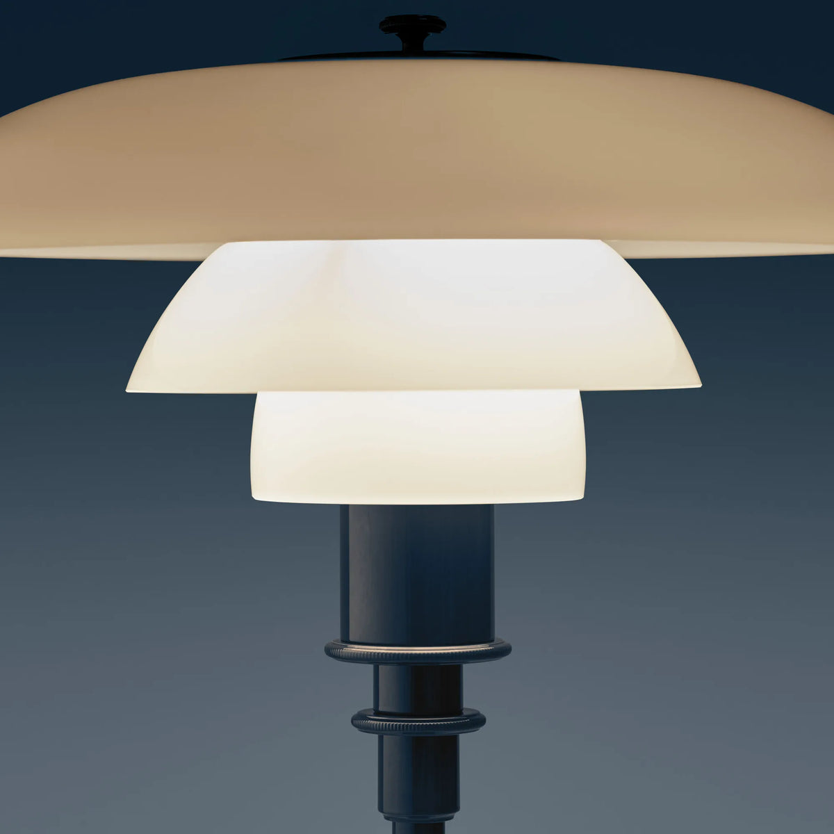 Lampe de table | PH 3/2 | Réédition 1926
