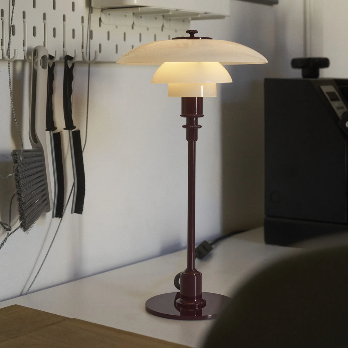 Lampe de table | PH 3/2 | Réédition 1926