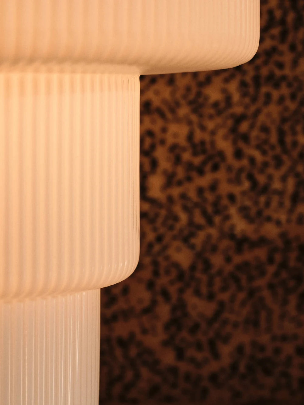 Lampe de table | Ripple Table Lamp
