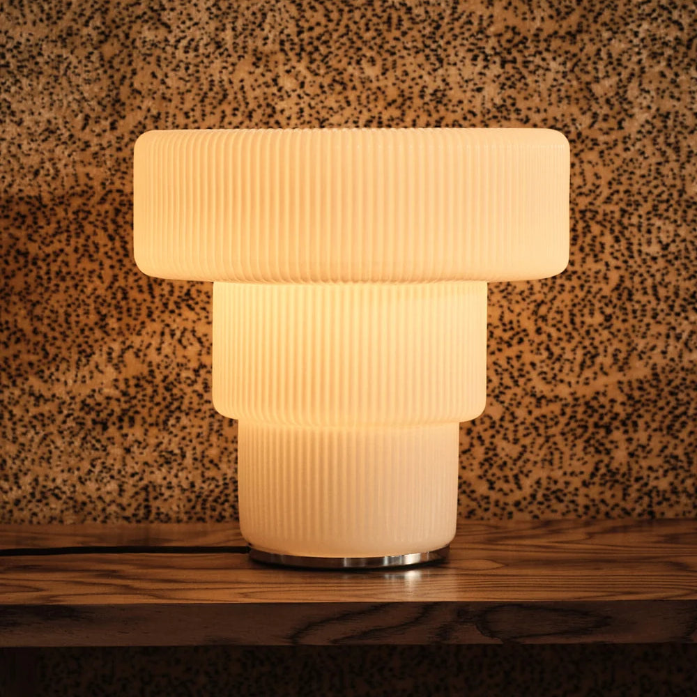 Lampe de table | Ripple Table Lamp