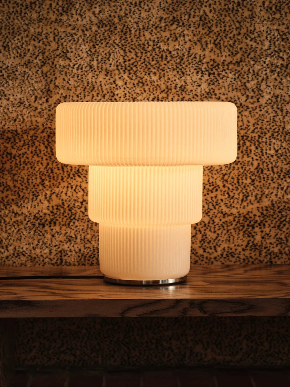Lampe de table | Ripple Table Lamp