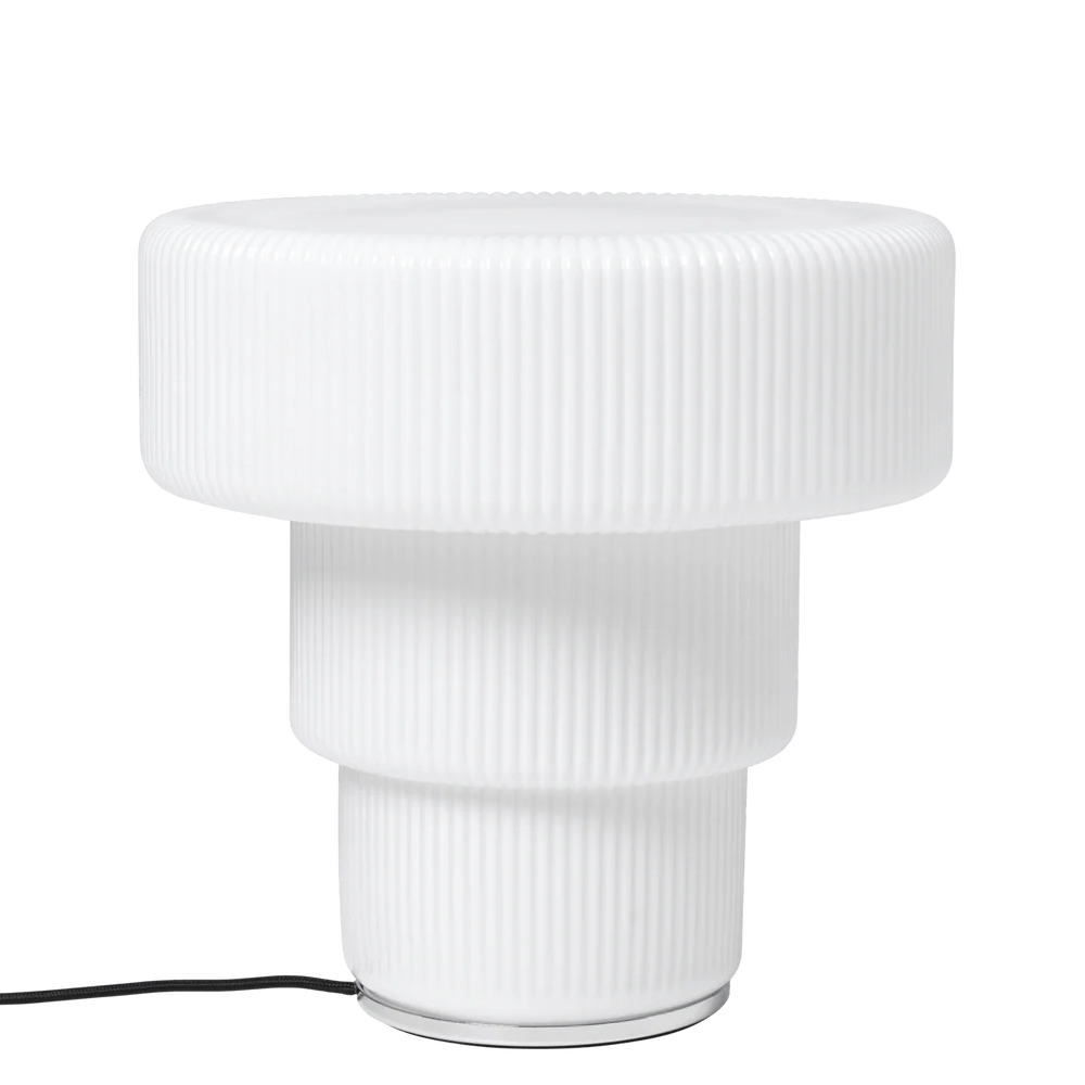 Lampe de table | Ripple Table Lamp