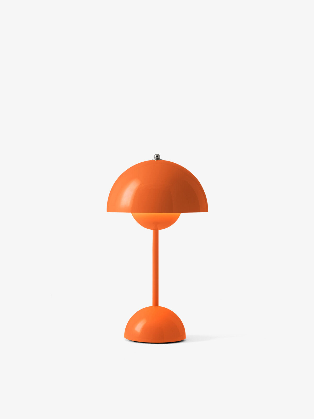 Neues Produkt | Kabellose Leuchte | Flowerpot VP9 - &Tradition | Reduziert