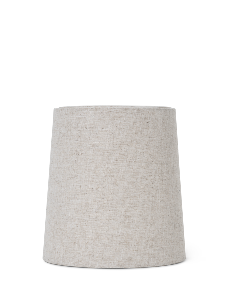 Lampes à poser - Abat-jour en tissu Eclipse Medium - Ferm Living