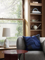 Lampes à poser - Abat-jour en tissu Eclipse Medium - Ferm Living