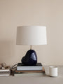 Lampes à poser - Abat-jour en tissu Eclipse Short - Ferm Living