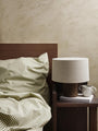 Lampes à poser - Abat-jour en tissu Eclipse Short - Ferm Living