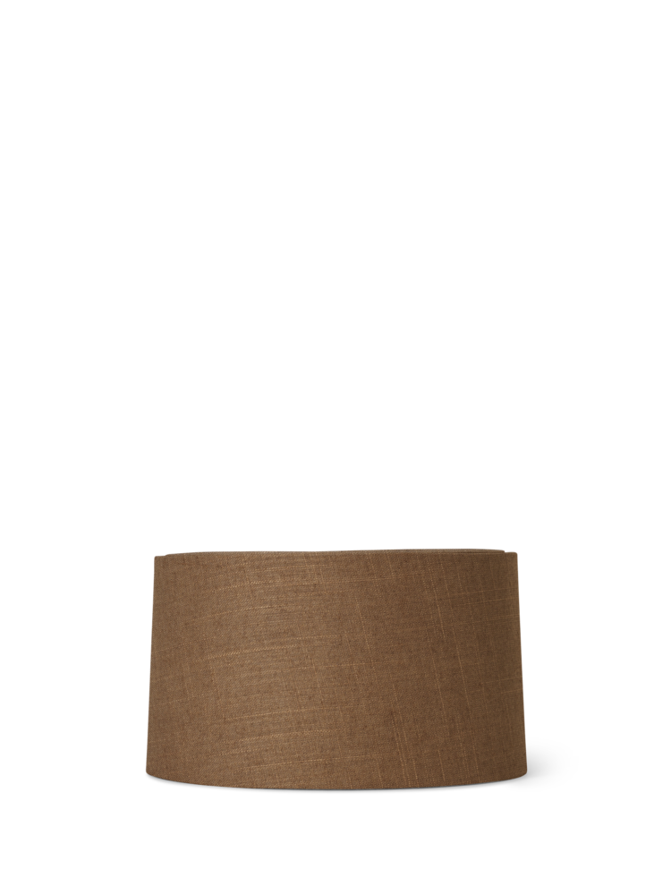 Lampes à poser - Abat-jour en tissu Eclipse Short - Ferm Living