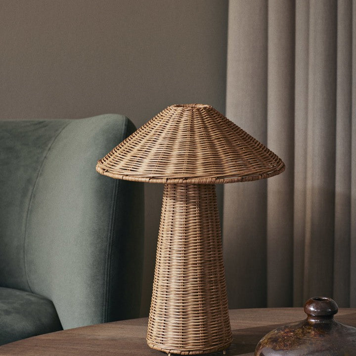 Lampes à poser - Lampe à poser | Dou - Ferm Living