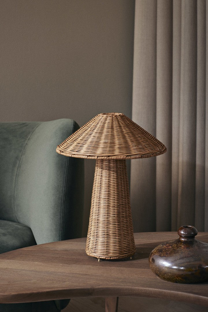 Lampes à poser - Lampe à poser | Dou - Ferm Living