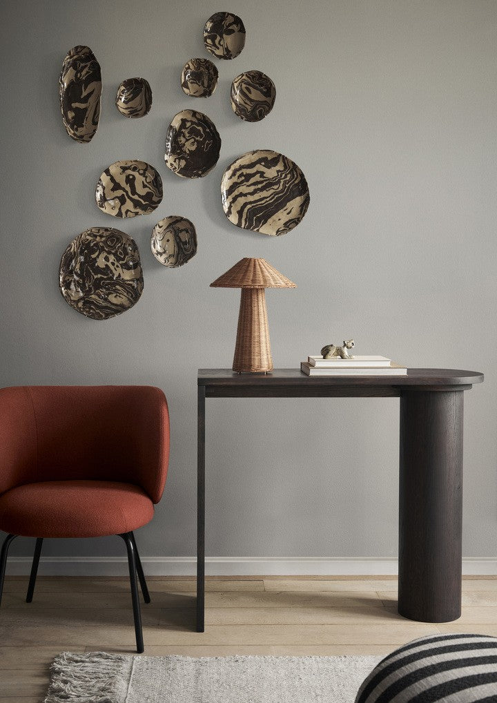 Lampes à poser - Lampe à poser | Dou - Ferm Living