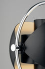 Lampes à poser - Lampe à poser Multi-Lite Chrome - Gubi