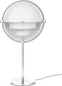 Lampes à poser - Lampe à poser Multi-Lite Chrome - Gubi