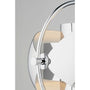 Lampes à poser - Lampe à poser Multi-Lite Chrome - Gubi