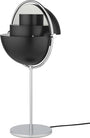 Lampes à poser - Lampe à poser Multi-Lite Chrome - Gubi