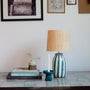 Lampes à poser - Produit Neuf |Lampe à poser Palmaria | H 46 cm - Maison Sarah Lavoine | Remisé