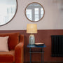 Lampes à poser - Produit Neuf |Lampe à poser Palmaria | H 46 cm - Maison Sarah Lavoine | Remisé