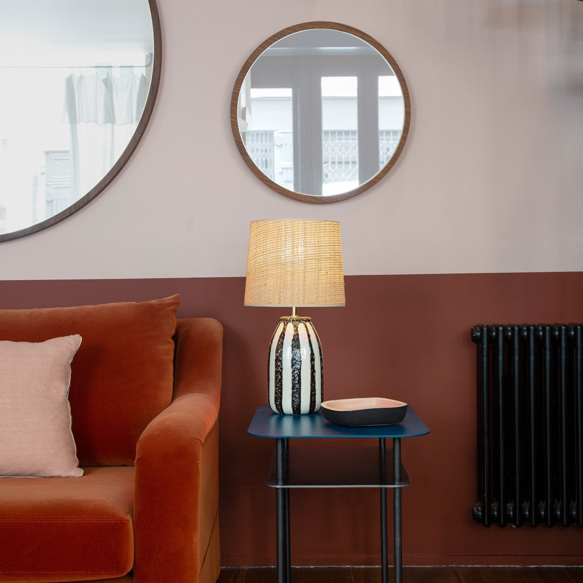 Lampes à poser - Produit Neuf |Lampe à poser Palmaria | H 46 cm - Maison Sarah Lavoine | Remisé