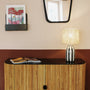 Lampes à poser - Produit Neuf |Lampe à poser Palmaria | H 46 cm - Maison Sarah Lavoine | Remisé