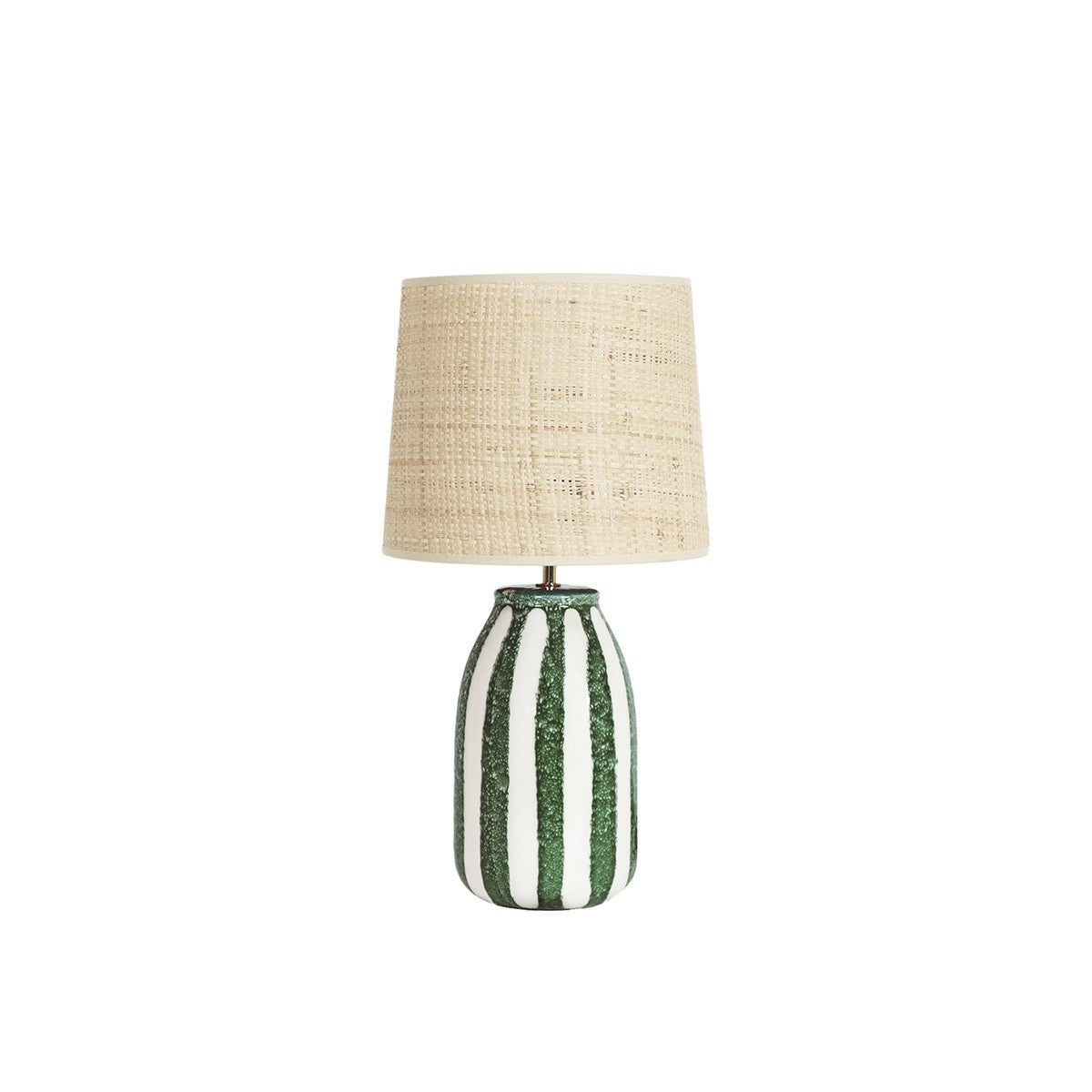 Lampes à poser - Produit Neuf |Lampe à poser Palmaria | H 46 cm - Maison Sarah Lavoine | Remisé
