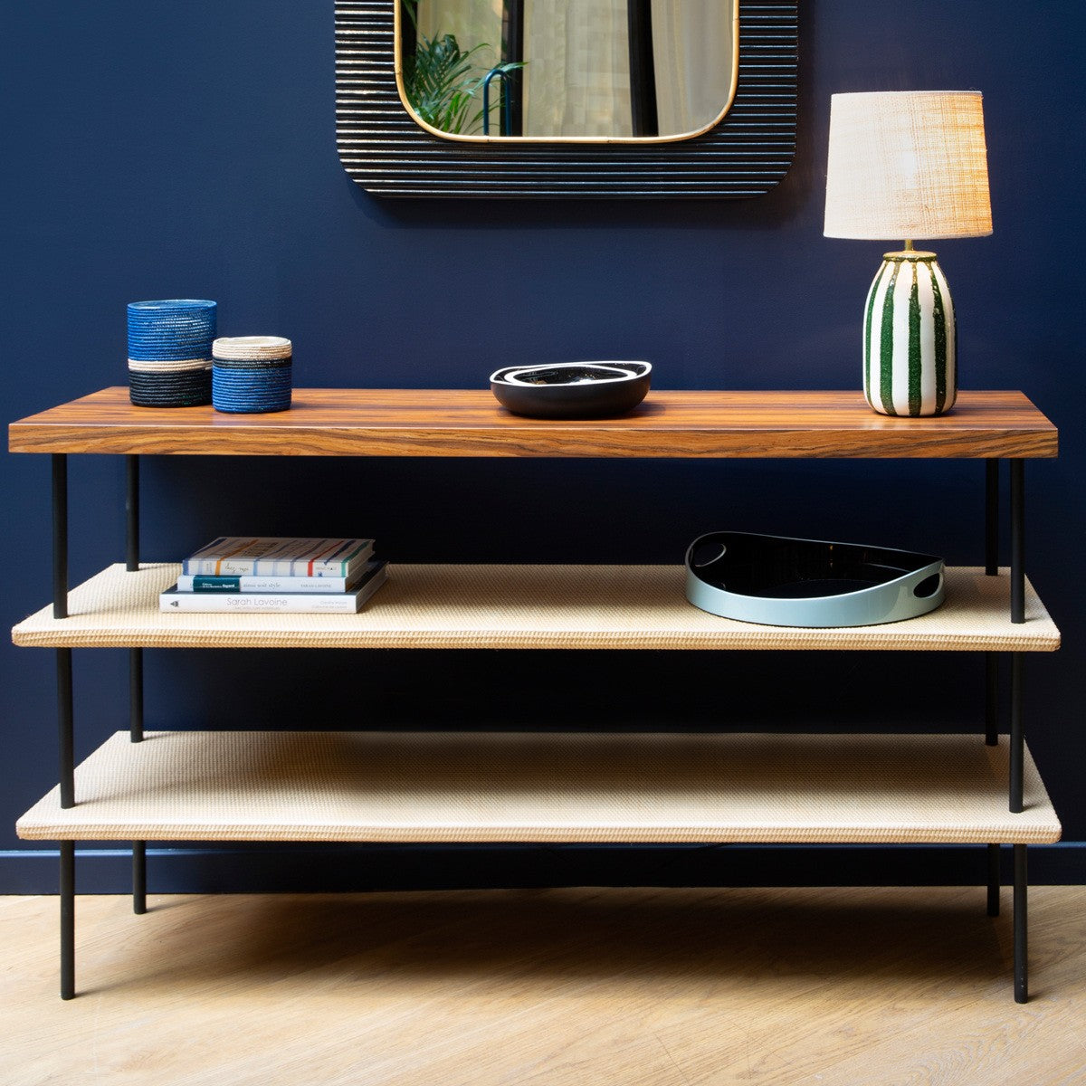 Lampes à poser - Produit Neuf |Lampe à poser Palmaria | H 46 cm - Maison Sarah Lavoine | Remisé