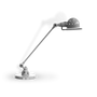 Lampes à poser - Lampe à poser Signal 1 bras | Chrome brillant - Jieldé