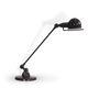 Lampes à poser - Lampe à poser Signal 1 bras | Finition brillant - Jieldé