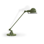 Lampes à poser - Lampe à poser Signal 1 bras | Finition brillant - Jieldé