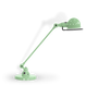 Lampes à poser - Lampe à poser Signal 1 bras | Finition brillant - Jieldé