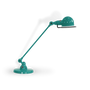 Lampes à poser - Lampe à poser Signal 1 bras | Finition brillant - Jieldé