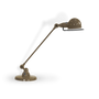 Lampes à poser - Lampe à poser Signal 1 bras | Finition brillant - Jieldé