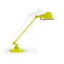 Lampes à poser - Lampe à poser Signal 1 bras | Finition brillant - Jieldé