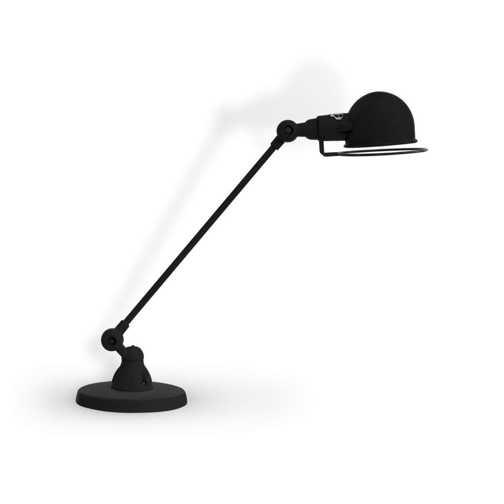 Lampes à poser - Lampe à poser Signal 1 bras | Finition mat - Jieldé