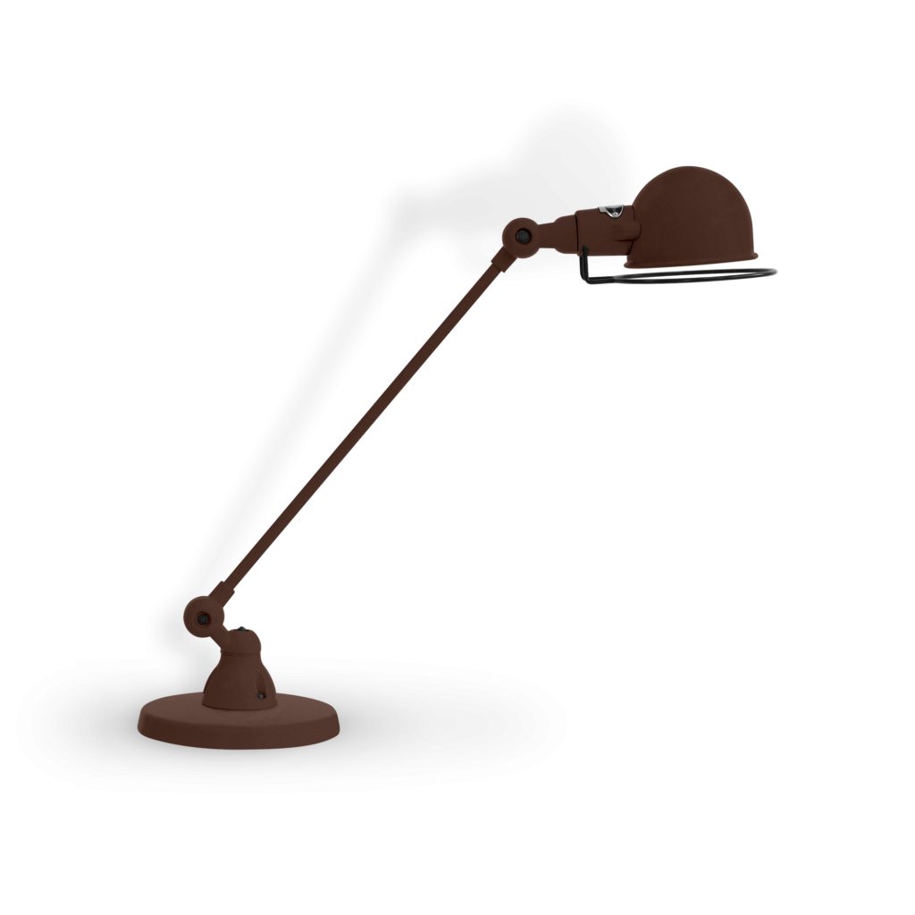Lampes à poser - Lampe à poser Signal 1 bras | Finition mat - Jieldé