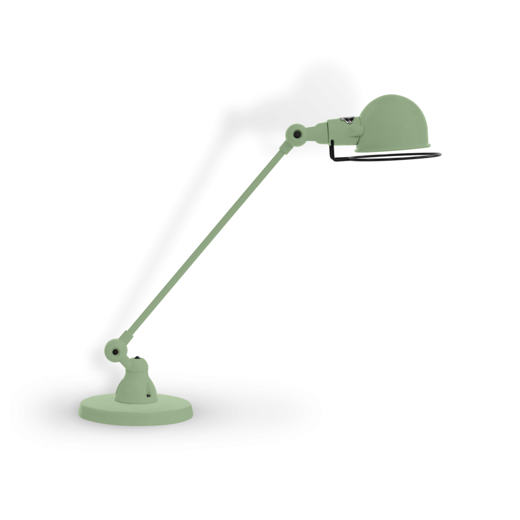 Lampes à poser - Lampe à poser Signal 1 bras | Finition mat - Jieldé