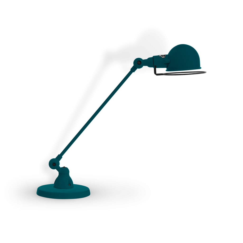 Lampes à poser - Lampe à poser Signal 1 bras | Finition mat - Jieldé