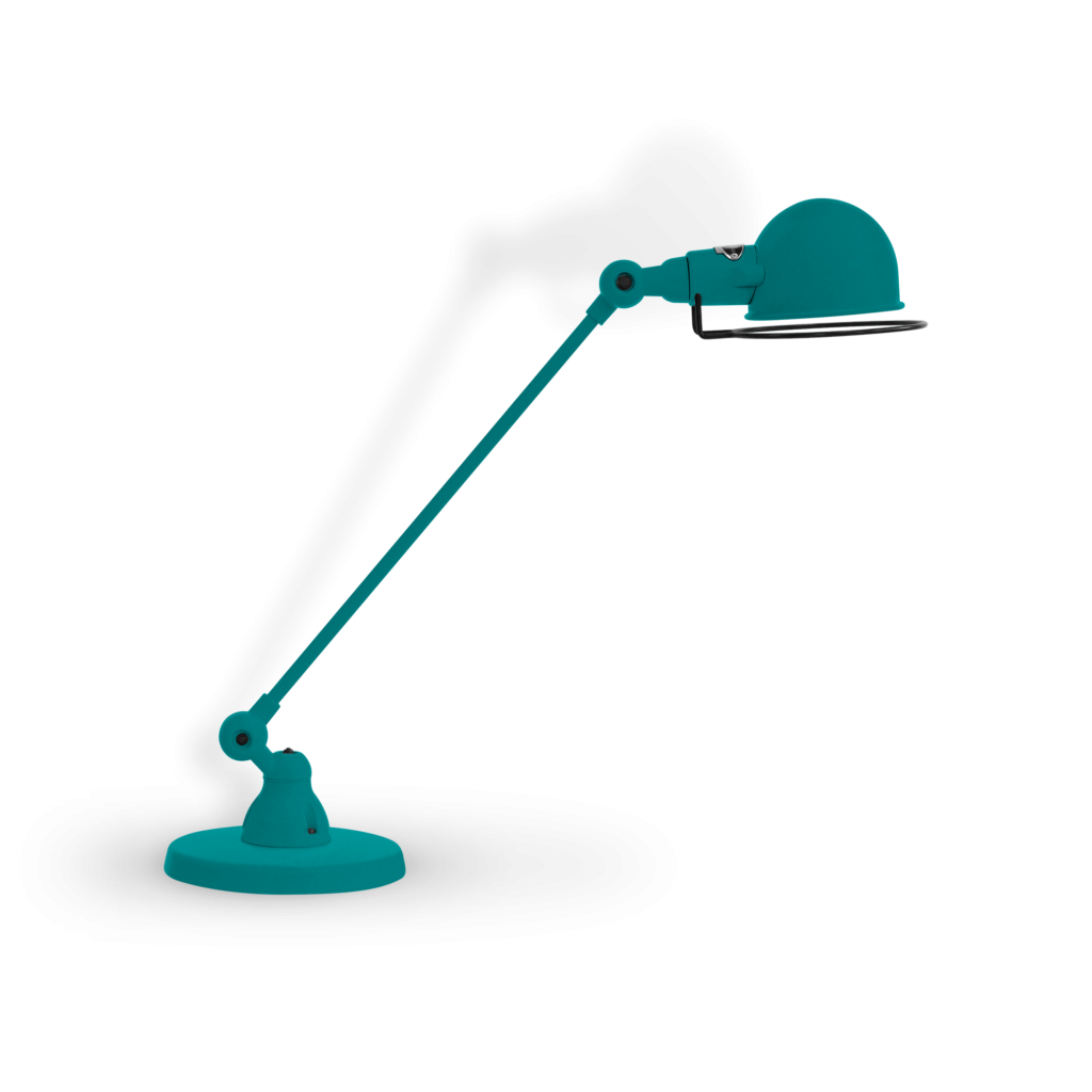 Lampes à poser - Lampe à poser Signal 1 bras | Finition mat - Jieldé