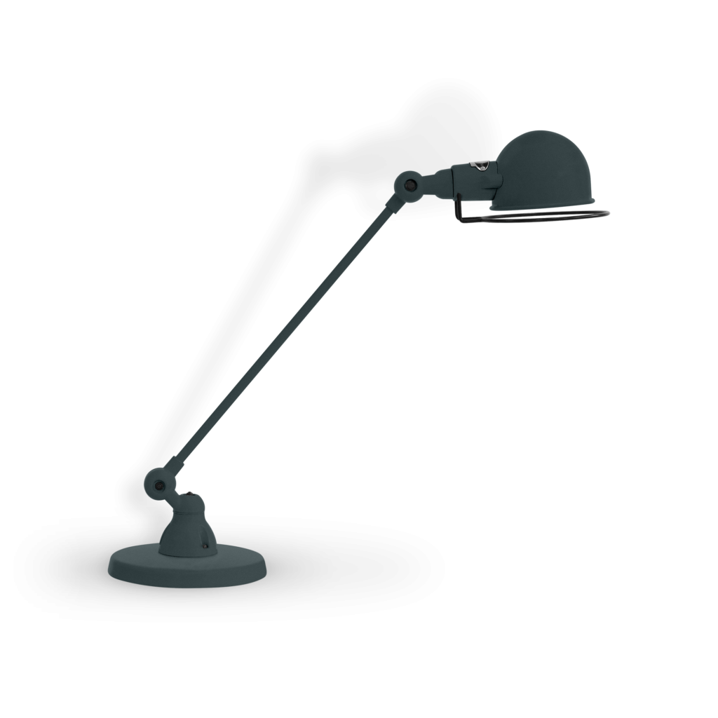 Lampes à poser - Lampe à poser Signal 1 bras | Finition mat - Jieldé