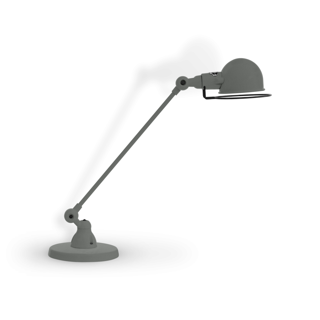 Lampes à poser - Lampe à poser Signal 1 bras | Finition mat - Jieldé