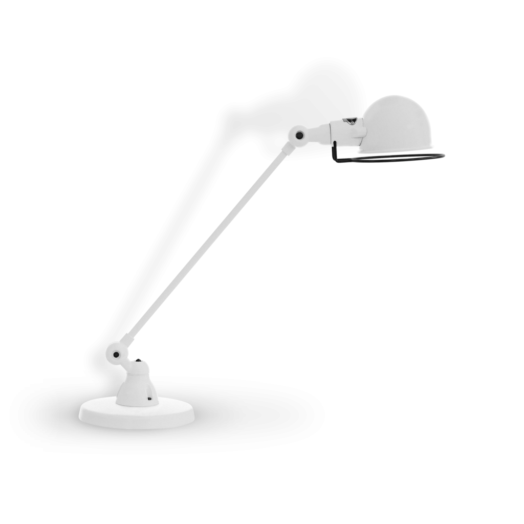 Lampes à poser - Lampe à poser Signal 1 bras | Finition mat - Jieldé