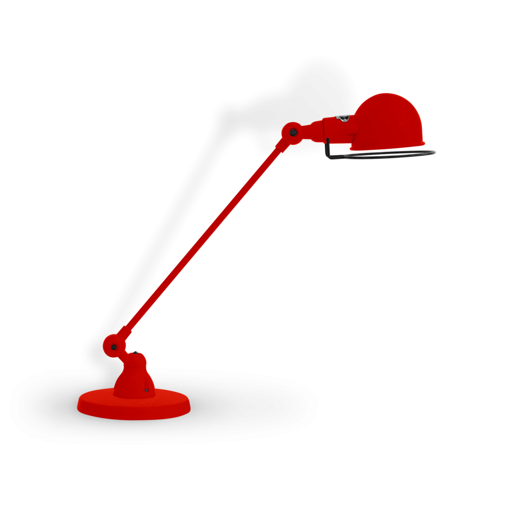 Lampes à poser - Lampe à poser Signal 1 bras | Finition mat - Jieldé