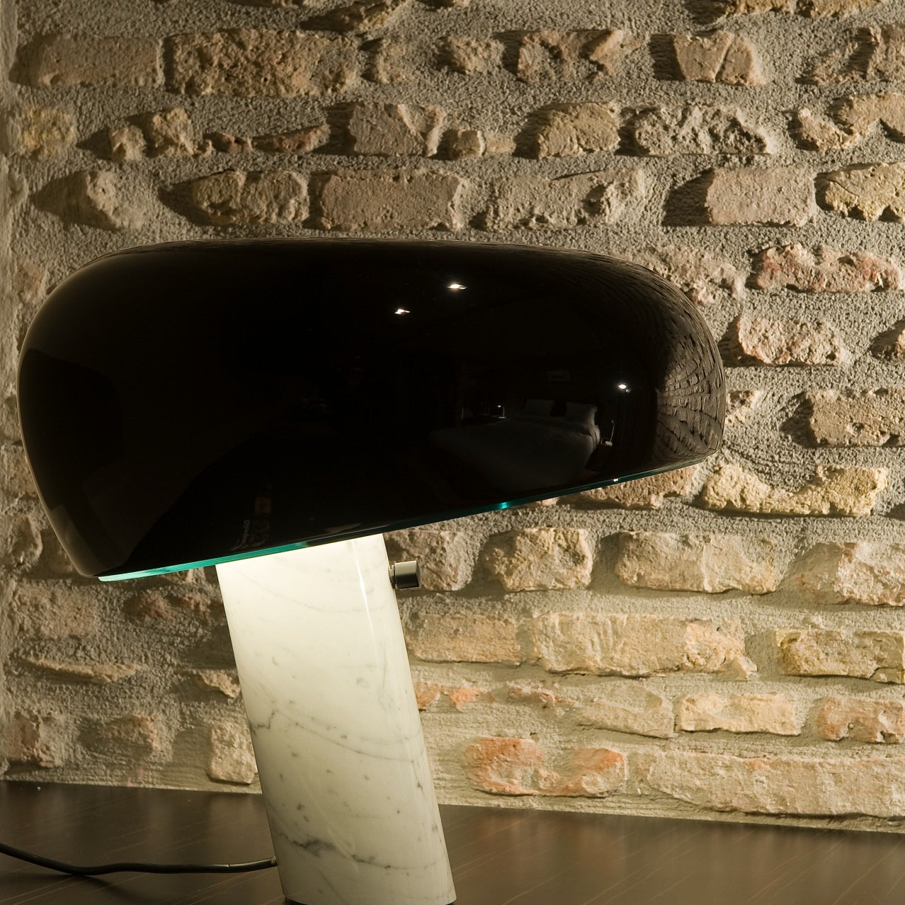 Lampes à poser - Lampe à poser | Snoopy - Flos