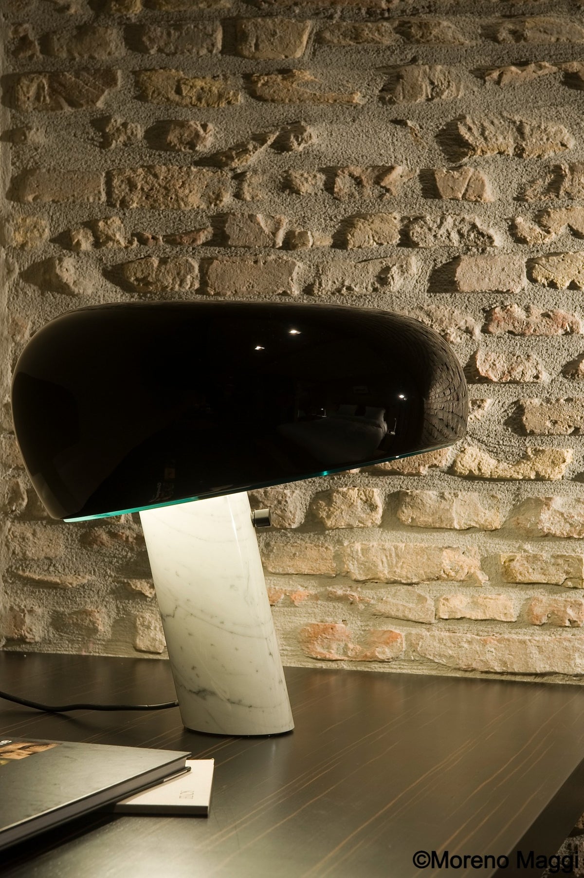 Lampes à poser - Lampe à poser | Snoopy - Flos