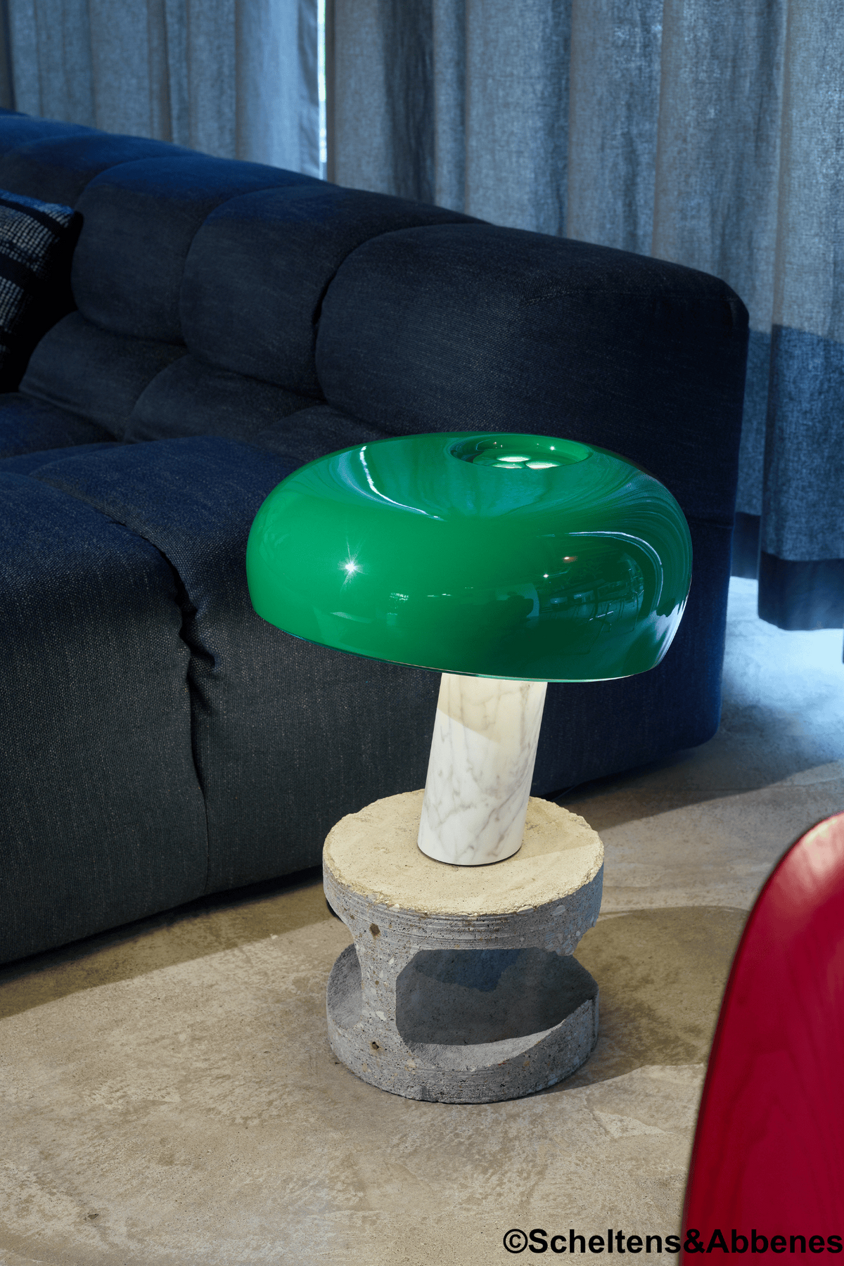 Lampes à poser - Lampe à poser | Snoopy - Flos