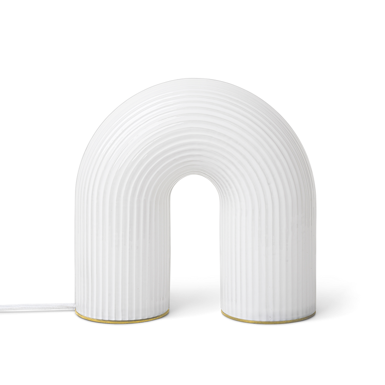 Lampes à poser - Lampe à poser | Vuelta - Ferm Living